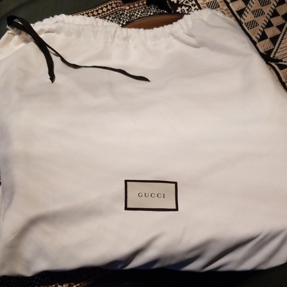 Gucci Other - Authentic Gucci bag